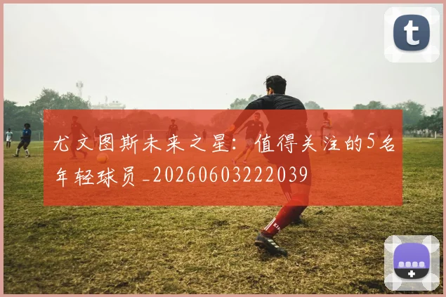 尤文图斯未来之星：值得关注的5名年轻球员_20260603222039