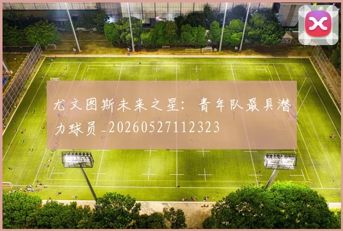尤文图斯未来之星:青年队最具潜力球员_20260527112323